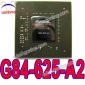 NVIDIA G84-625-A2 BGA Graphic Processor Chipset