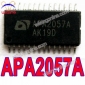 ANPEC APA2057A APA2057A-RITRL Monolithic Integrated Circuit Chipset