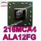 ATI Xpress1100 RS485MC 216MCA4ALA12FG Chipset IC