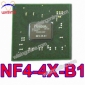 NVIDIA NF4-4X-B1 Graphic Processor Chipset