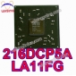 ATI Xpress 200M 216DCP5ALA11FG RC415MD BGA Chipset IC