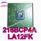 ATI X200M 216BCP4ALA12FK RC410MB BGA Chipset IC