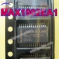 MAX1902EA1 500kHz Multi-Output, Low-Noise Power-Supply Controllers