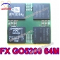 nVIDIA GF FX-Go5200 NPB64M BGA Chipset