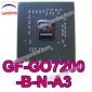 NVIDIA GeForce GO7200 GF-GO7200-B-N-A3 Graphics Chipset