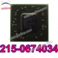 AMD 215-0674034 Graphics Chip