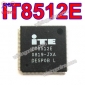 IT8512E Highly Integrated, Embedded Controller with An Embedded Micro Controller