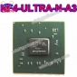 NVIDIA NF4-ULTRA-N-A3 Graphic Processor BGA Chipset