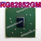 Intel 82852GM / RG82852GM Graphics and Memory Controller