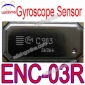 Murata ENC-03R Angular Rate Sensors PS3 Slim Gyroscope Sensor