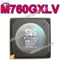 SIS M760GXLV Graphics Card Chipset