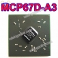 NVIDIA MCP67D-A3 BGA North Bridge Chipset