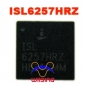 INTERSIL ISL6257HRZ Highly Integrated Narrow VDC Battery Charger for Notebook Computers