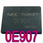 NEC Tokin 0E907 OE907 Proadlizer PF/A Capacitors High Speed Decoupling Device PFAF250E907MCBTE