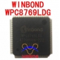 WINBOND WPC8769LDG Mobile Embedded Controller With SPI