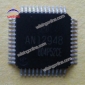 AN12941A amplifier IC for stereo speakers