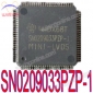 TI SN0209033PZP-1 LCD Main IC