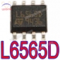 STMicroelectronics L6565D L6565D QUASI-RESONANT SMPS CONTROLLER SO-8