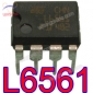 ST L6561 POWER FACTOR CORRECTOR DIP-8