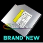 New Laptop 6X BD-RE BD-R DL Blu-ray Writer for Sony Vaio VPC-EJ VPC-F1 VPCF1 VPC-EH VPCEH VPC-CB VPC-EB SVE17 4X BXL 100GB Bluray Disc 8X DVD RW Burner Internal Optical Drive Replacement