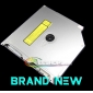 New Macbook Pro Unibody Aluminum SuperDrive 8X DL DVD RW Burner Slim SATA Drive Matshita UJ8A8 UJ-8A8