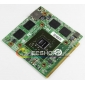 Acer nVidia MXM II Graphics Video Card GeForce 8600 8600M GS 8600MGS 512MB DDR2 G86-770-A2 VG.8PS06.002