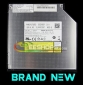 NEW Original Panasonic UJ252 UJ-252 4X BD-RE Blu-Ray Burner Writer Super Ultrathin Slim 9.5mm Internal SATA DVD RW Drive