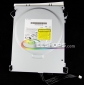 New Official Xbox 360 DVD-ROM Drive BenQ VAD6038 Replacement Repair Part With Bezel and Cable