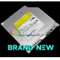 Brand New Sony AD-5970H 9.5mm Super Slim Slot-in Superdrive 8X DL DVD RW Writer SATA Internal Drive