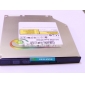 New Toshiba Samsung SN-S083 8X SATA Dual Layer DL DVD CD RW Burner Writer SATA Slim Tray Internal Drive for ASUS A85V A55V