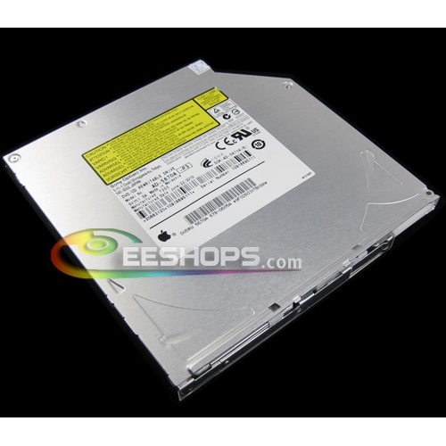 Genuine New Sony AD-5670A for Apple iMac Mac PowerBook G4 G5 iBook Laptop Internal 8X DVD SuperDrive 8X DVD RW Burner 24X CD-RW Writer Internal IDE Drive