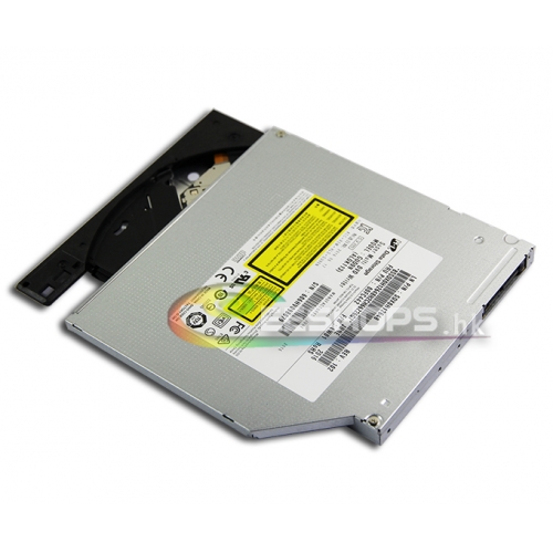 Brand New for MSI GE62 GE72 GP62 GP72 PE70 2QD 2QE 6QF Apache Pro Gaming Notebook 8X DVD-RW DL DVD-RAM Burner Super Multi 24X CD Writer SATA Slim Optical Drive Replacement