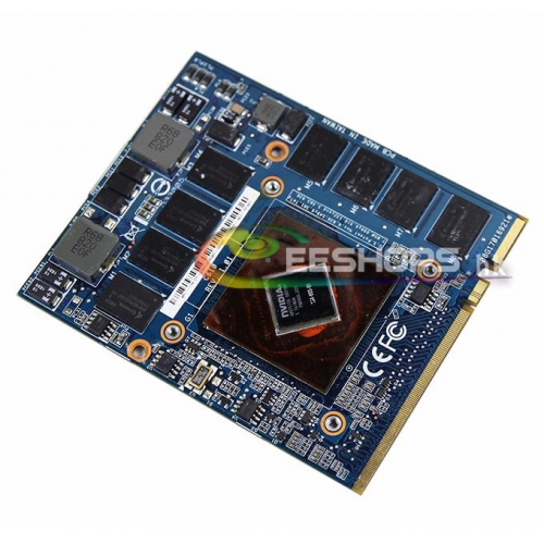 Best Cheap Best for Asus G70 Series G70S G70SG Laptop DDR3 512MB VGA Graphics Video Card NVIDIA GeForce 9800M GS 9800MGS G94-655-B1 Replacement