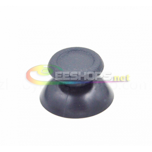 Genuine New 3D Rocker Analog Joystick Cap Joy Stick Mushroom Head for Sony PlayStation 4 PS4 Pro Wireless Controller Replacement Part Free Shipping