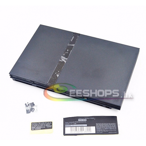 ps2 scph 75001