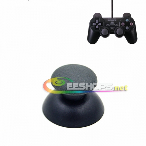 Cheap Best New Joy Stick Rocker Joystick Cap Mushroom Head Cover for Sony PlayStation 2 PS2 Controller Replacement Spare Part Free Shipping