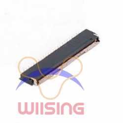 PSP1000 24 Pin Action Pad Power Flat Flex Cable Connector Socket