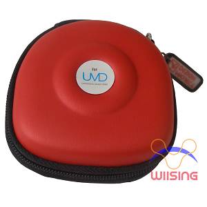 Airform Pouch For UMD (Deep Red)