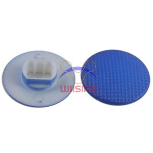 Analog Joystick Button Cap Blue Cover For PSP 1000