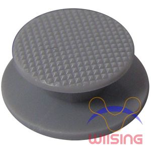 Analog Joystick Button Cap Deep Gray Cover For PSP 2000