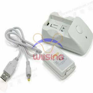 Battery Charger compatible with XBOX 360