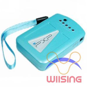 Emergency Charger For PSP (Ice blue)