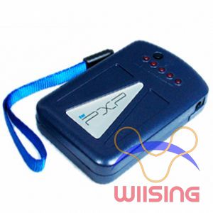 Emergency Charger For PSP (Pearl blue)