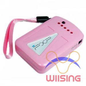 Emergency Charger For PSP (Pink)