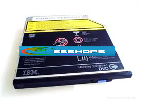 IBM R50 R51 R60 DVD-ROM Combo CD-RW SR-8178-B Drive