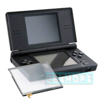 Brand New LCD Touch Screen Display for Nintendo DS Lite