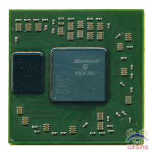 Microsoft Xbox 360 GPU X02056-010