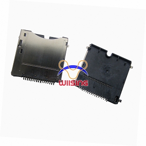 NDS / DS Lite / DSi Memory Card Socket