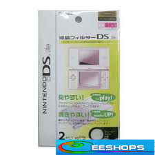 Nintendo DS NDS Lite Hori Screen Guard