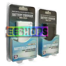 Nintendo DS NDS Lite Battery Charger